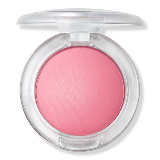 MAC   Glow Play Cushiony Blush