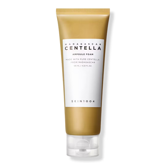 SKIN1004   Madagascar Centella Ampoule Foam