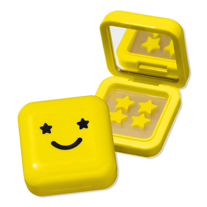 STARFACE   Hydro-Star Pimple Patches + Compact