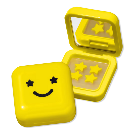 STARFACE   Hydro-Star Pimple Patches + Compact