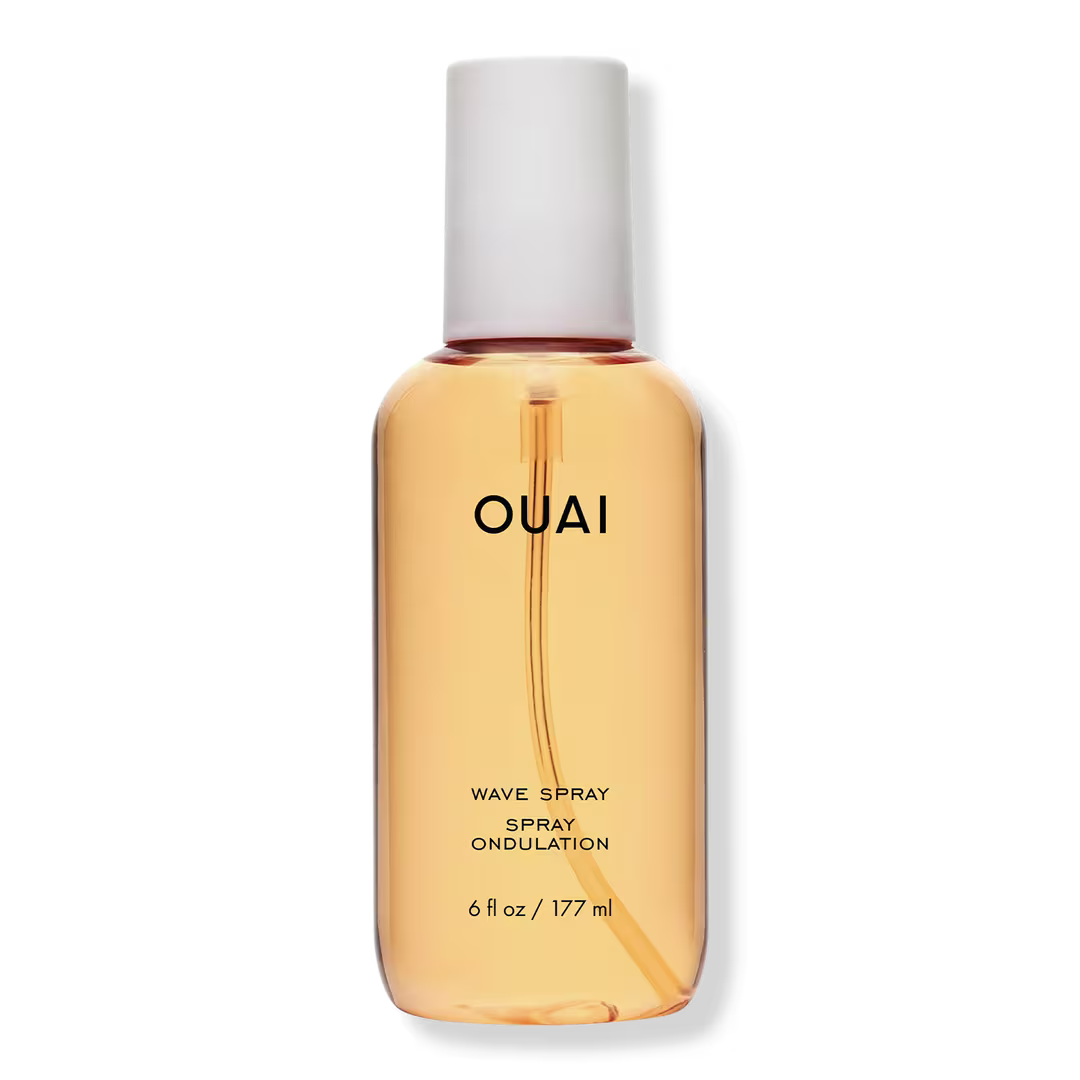 OUAI  Texturizing Wave Spray