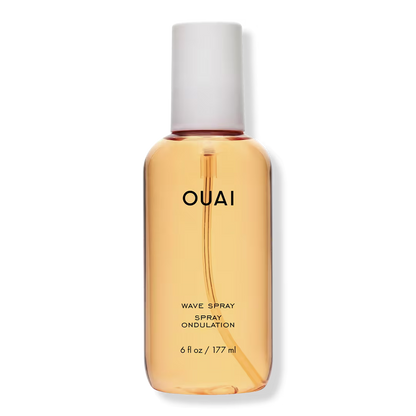 OUAI  Texturizing Wave Spray