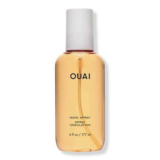 OUAI  Texturizing Wave Spray