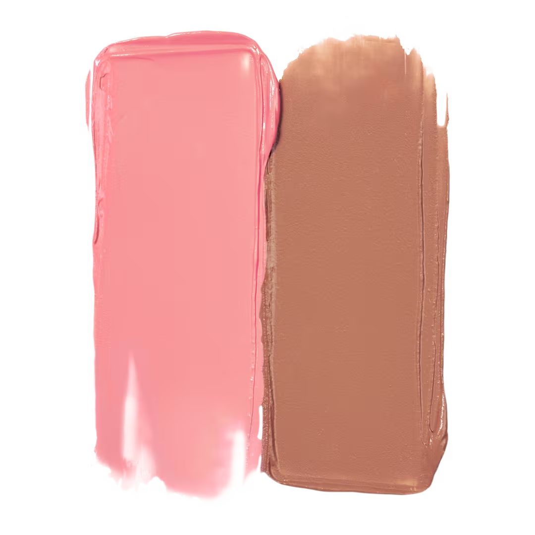 Desert Island Duo Blush + Bronzer Stick Mini