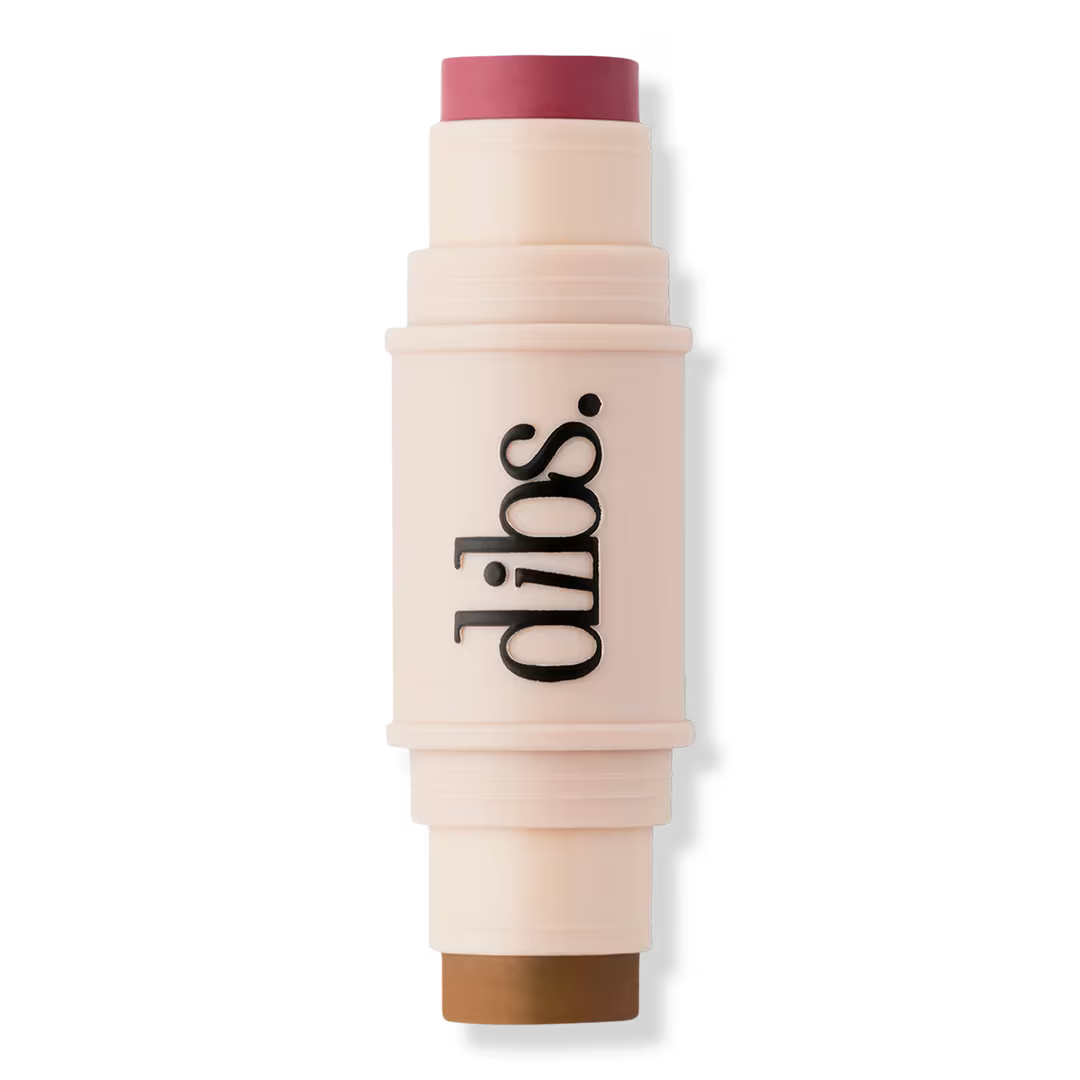 Desert Island Duo Blush + Bronzer Stick Mini