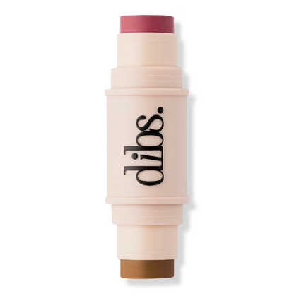 Desert Island Duo Blush + Bronzer Stick Mini