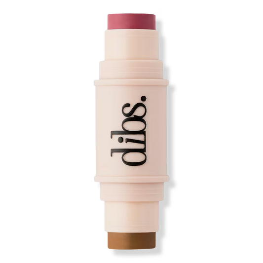 Desert Island Duo Blush + Bronzer Stick Mini