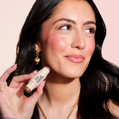 Desert Island Duo Blush + Bronzer Stick Mini