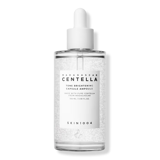 SKIN1004   Madagascar Centella Tone Brightening Capsule Ampoule