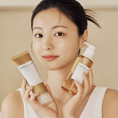 SKIN1004   Madagascar Centella Double Cleansing Duo