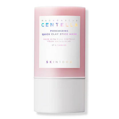 SKIN1004   Madagascar Centella Poremizing Quick Clay Stick Mask