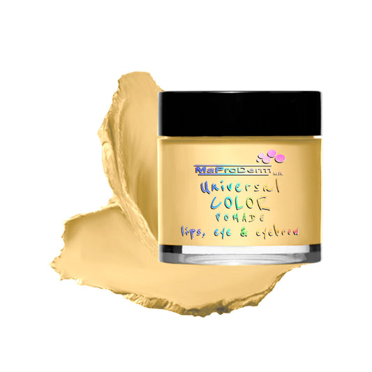 UNIVERSAL COLOR POMADE 32 LITTLE CHICKEN MAPRODERM