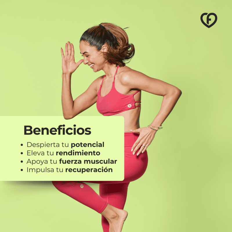 Creatina Caro Fit