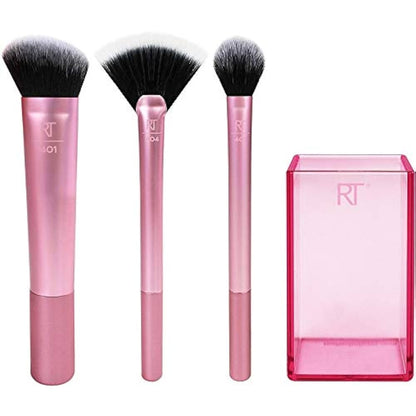 REAL TECHNIQUES Makeup Brush cheek