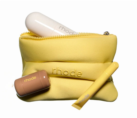R H O D E | the summer kit