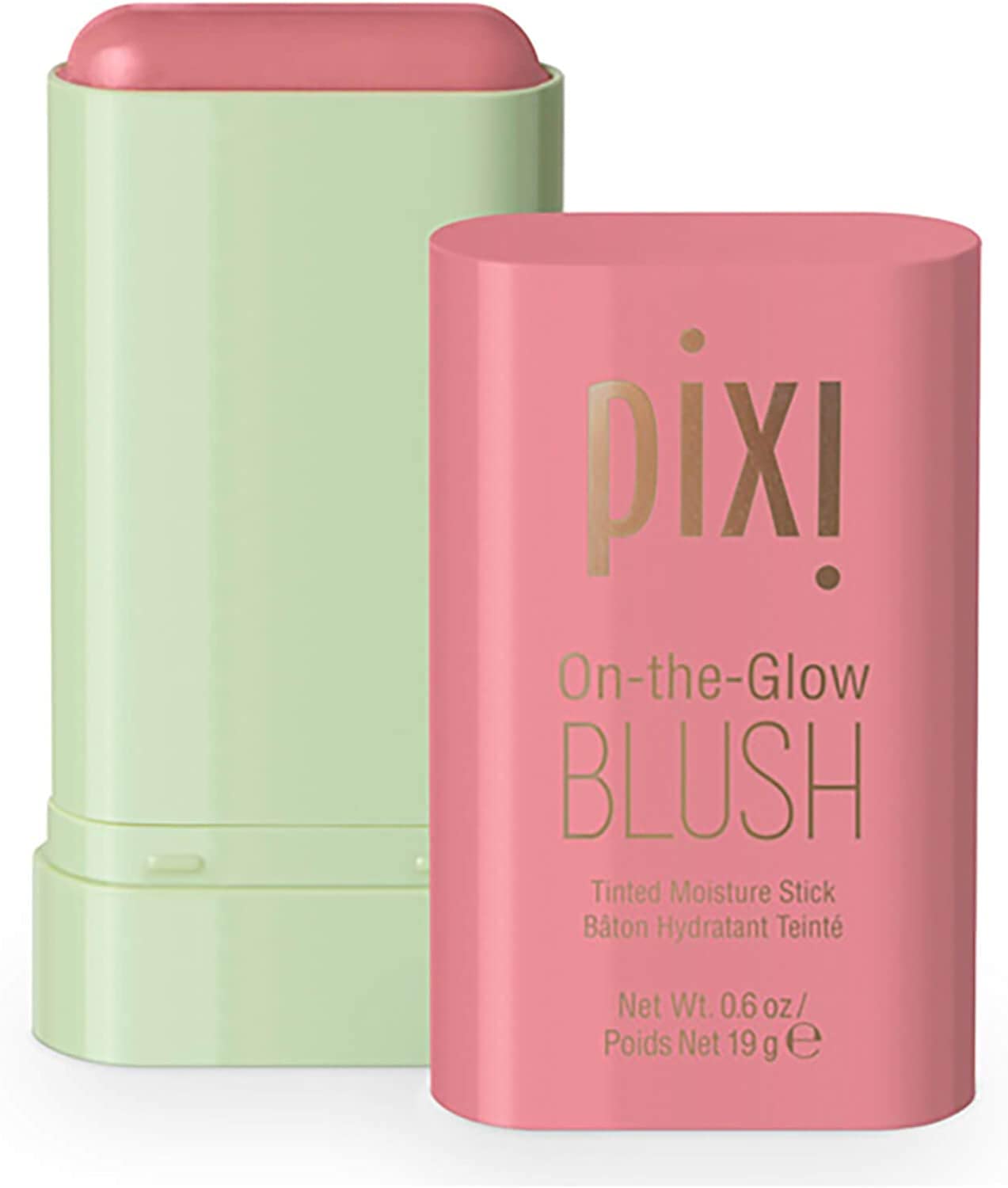 On-the-Glow Blush PIXI BY PETRA