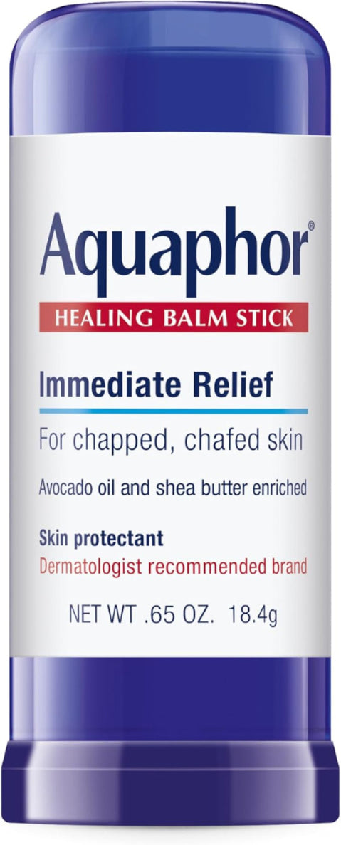 Aquaphor - Bálsamo curativo en barra