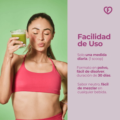 Caro fit Myo & d chiro Inositol
