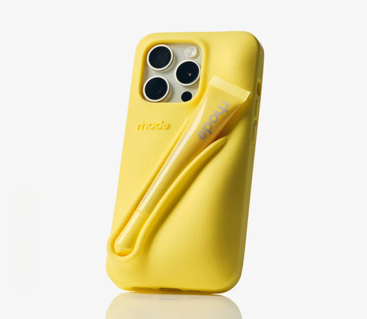 Rhode summer lip case + lip, limited edition