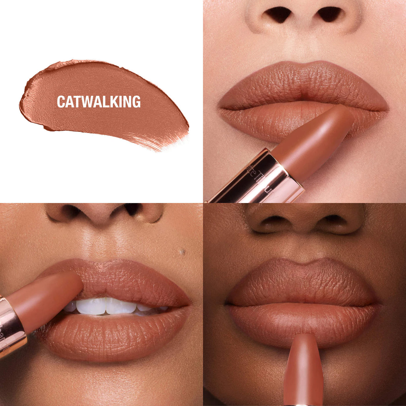 LIPSTICK Charlotte Tilbury