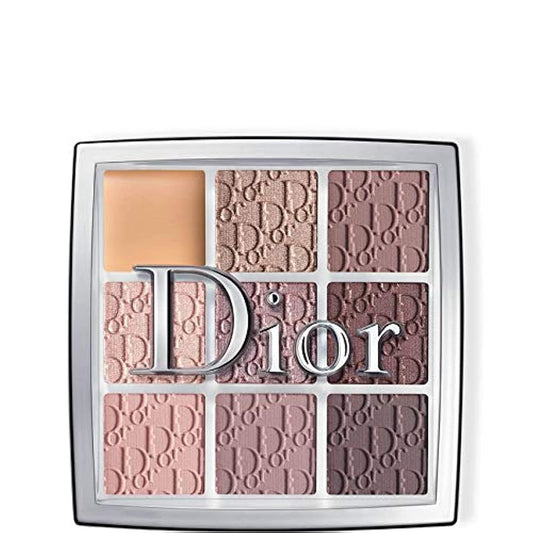 DIOR BACKSTAGE EYE PALETTE 002 COOL NEUTRALS