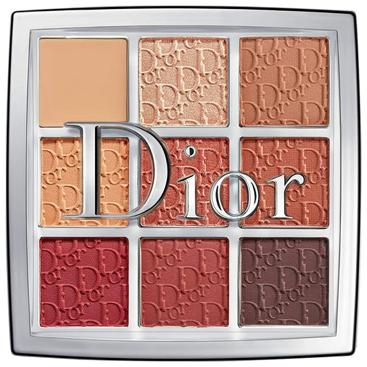 DIOR BACKSTAGE EYE PALETTE 003 AMBER NEUTRALS