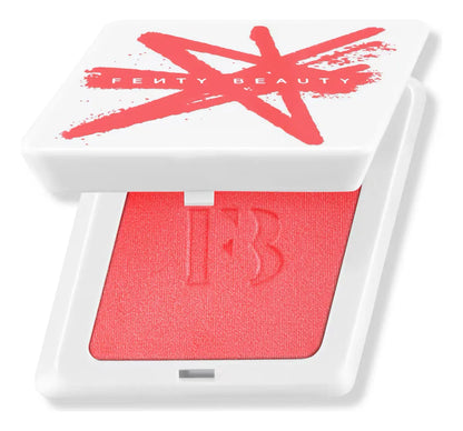 Fenty Cheeks Suede Waterproof Powder Blush