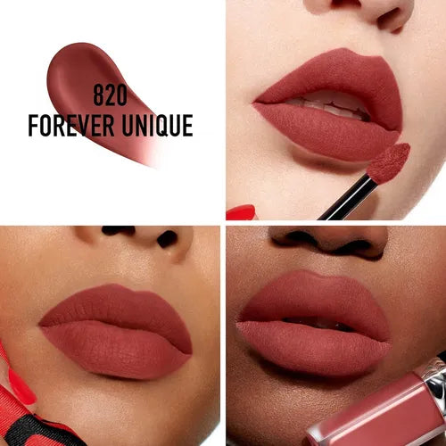 DIOR  Rouge Dior Forever Liquid Transfer-Proof Lipstick