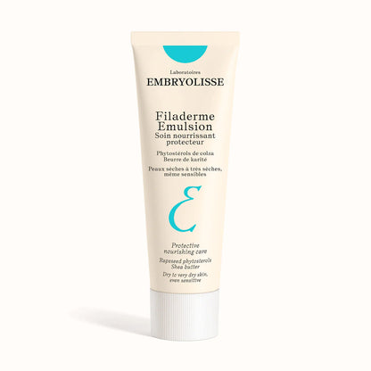 EMBRYOLISSE Filaderme Emulsión - Loción facial para pieles secas