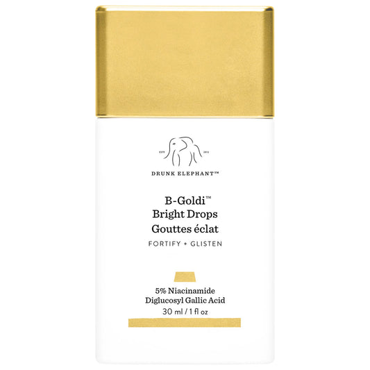 B-Goldi™ Bright Illuminating Drops with 5% Niacinamide DRUNK ELEPHANT