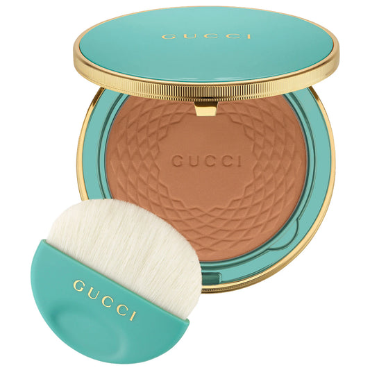 Sun-Kissed Glow Bronzer GUCCI