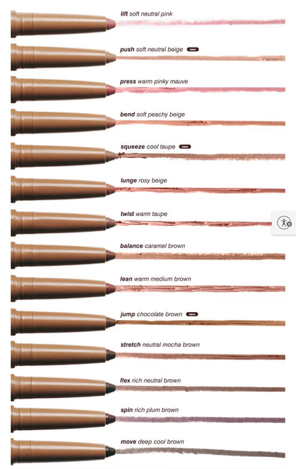 peptide lip shape The contouring lip shaper RHODE