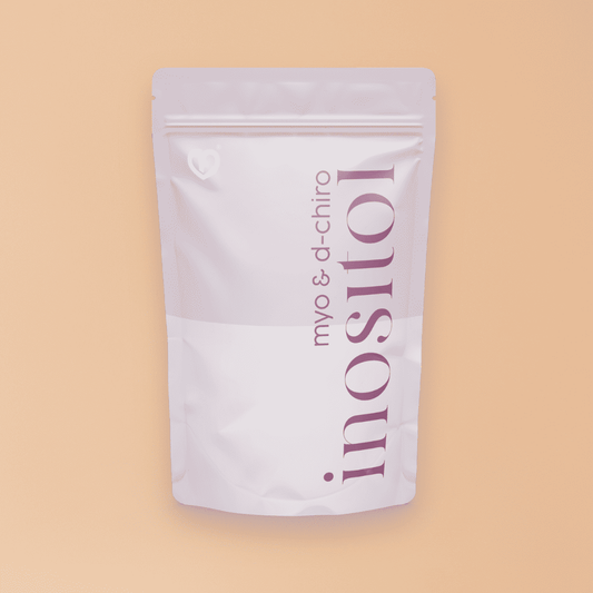 Caro fit Myo & d chiro Inositol