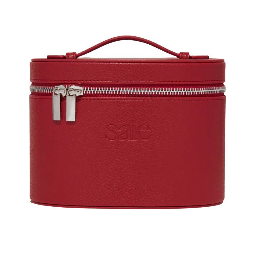 The Mini Vanity Case SAIE
