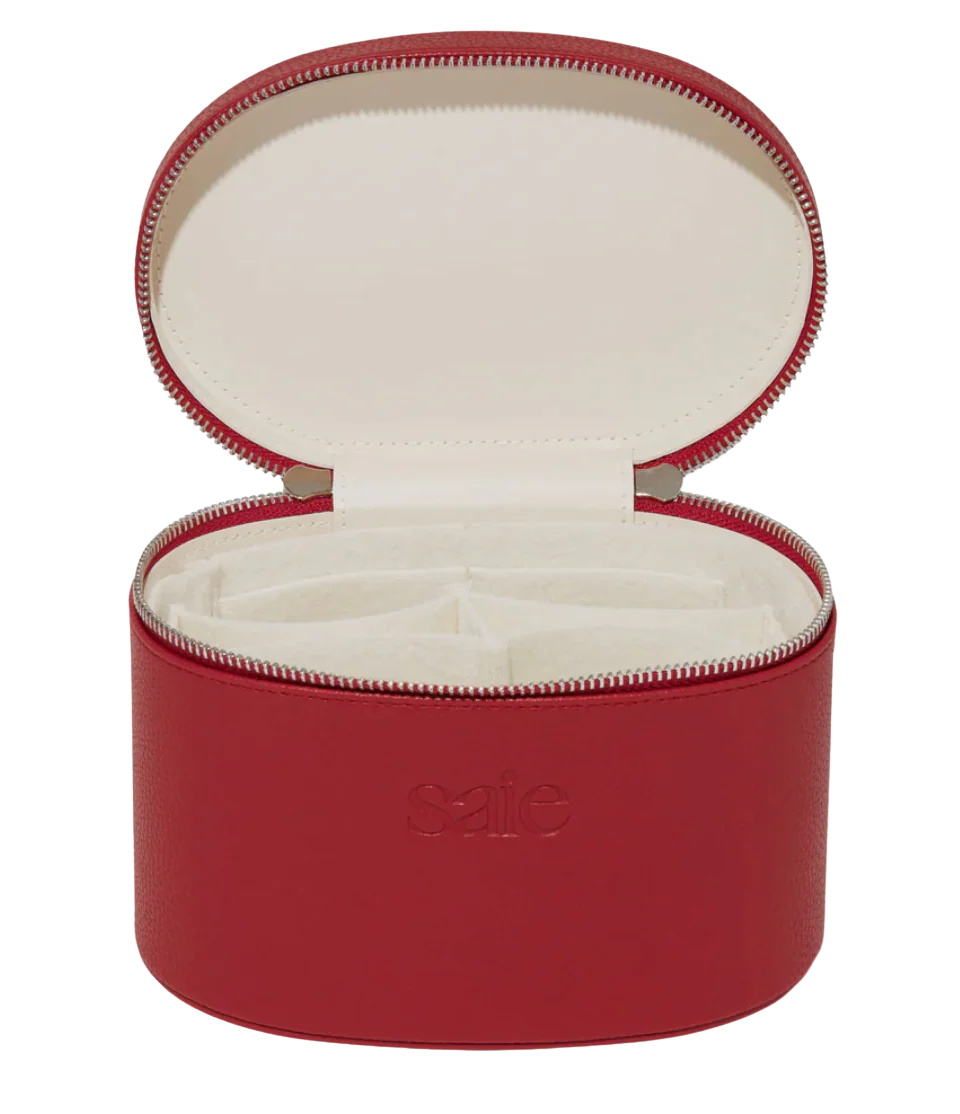 The Mini Vanity Case SAIE