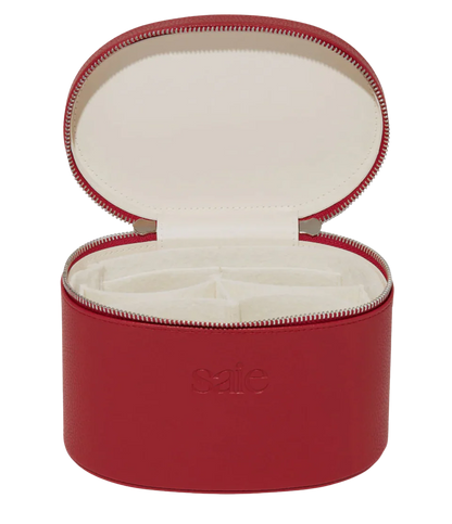 The Mini Vanity Case SAIE