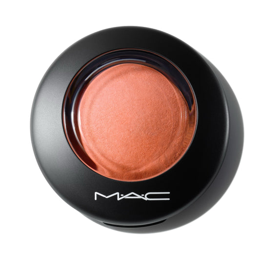 MINERALIZE BLUSH MAC