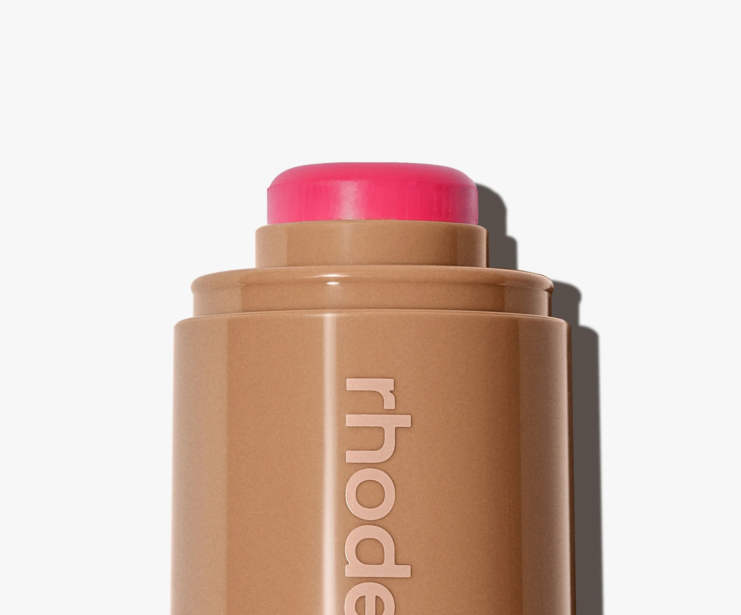 Pocket blush THE NATURAL FLUSH Rhode