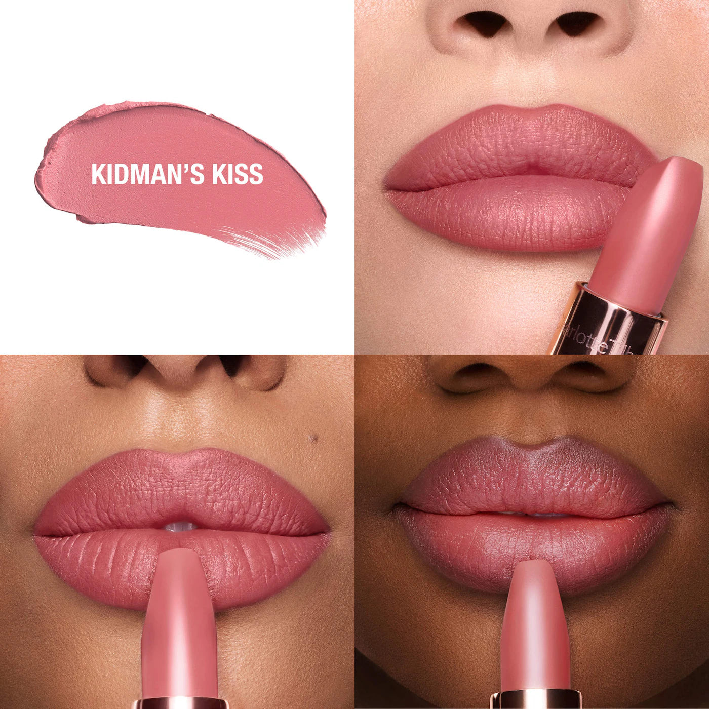 LIPSTICK Charlotte Tilbury