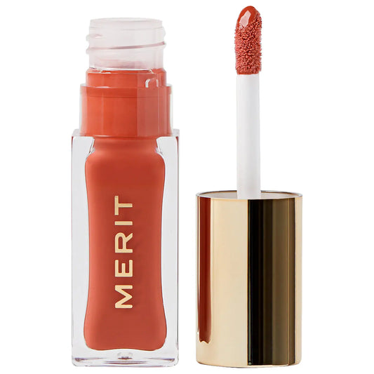 Shade Slick Classics Tinted Lip Oil MERIT