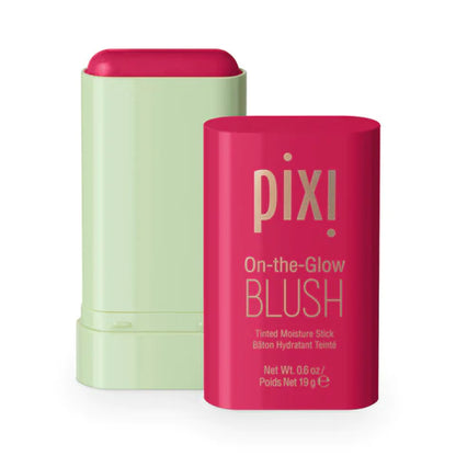 On-the-Glow Blush PIXI BY PETRA