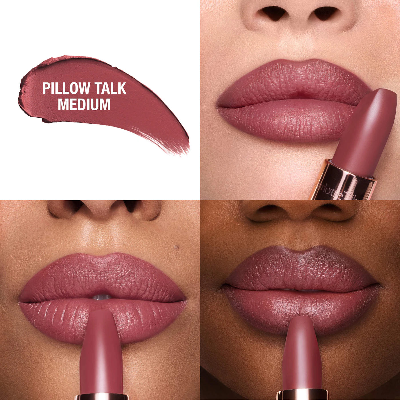 LIPSTICK Charlotte Tilbury