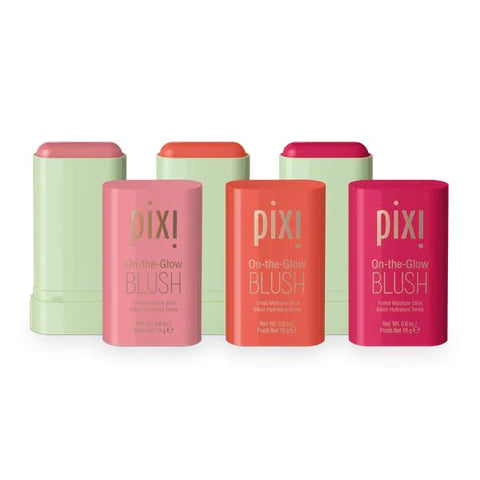 On-the-Glow Blush PIXI BY PETRA