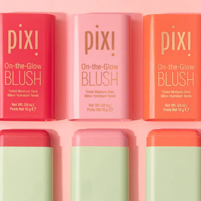 On-the-Glow Blush PIXI BY PETRA