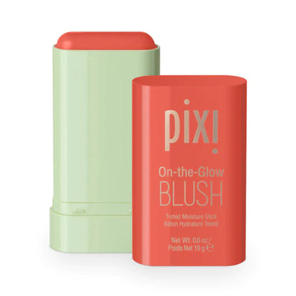 On-the-Glow Blush PIXI BY PETRA