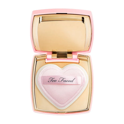 PRIMED & PORELESS PRESSED POWDER TOO FACED