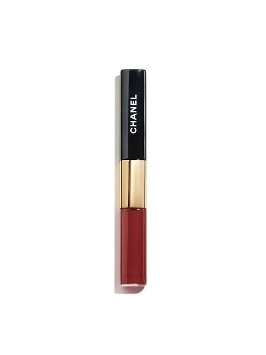 LE ROUGE DUO ULTRA TENUE CHANEL 49 EVER RED