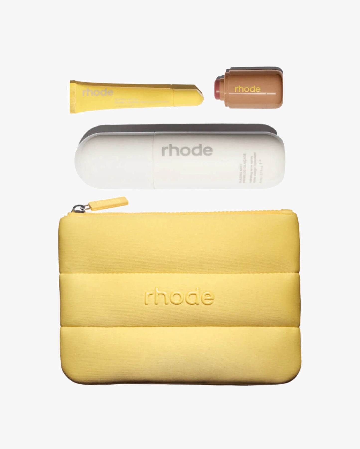 R H O D E | the summer kit