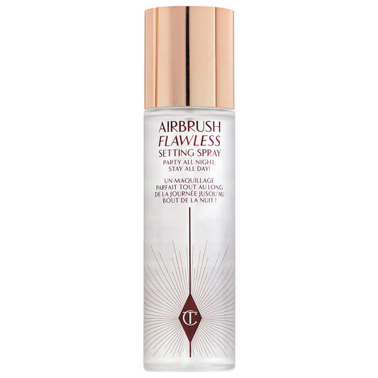 Airbrush Flawless Setting Spray CHARLOTTE TILBURY