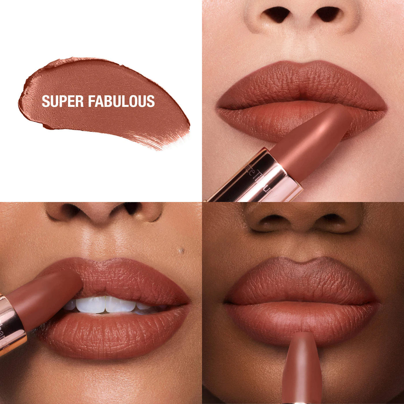 LIPSTICK Charlotte Tilbury